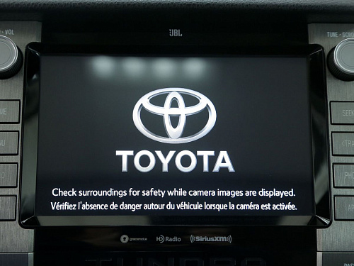 Toyota Tundra