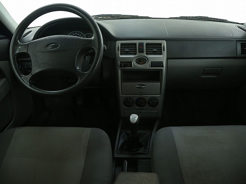 Lada (ВАЗ) Priora