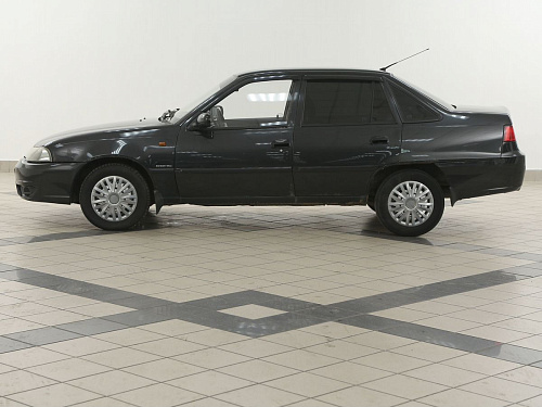 Daewoo Nexia