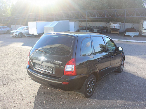 Lada (ВАЗ) Kalina