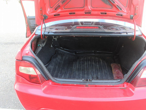 Daewoo Nexia