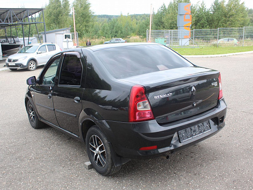 Renault Logan