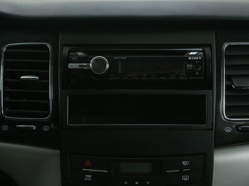 SsangYong Actyon