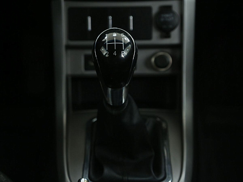 Geely Emgrand EC7