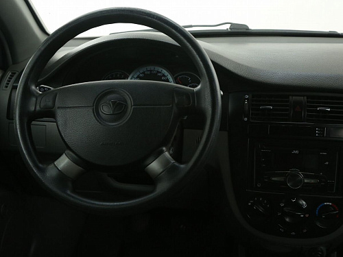 Daewoo Gentra