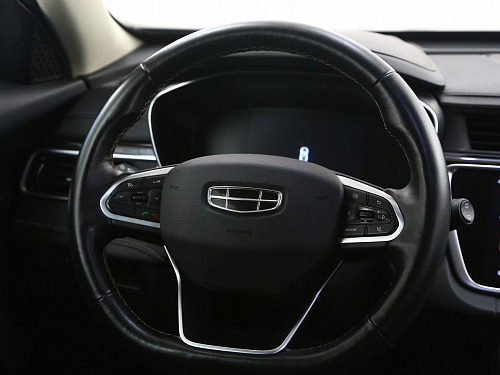 Geely Atlas Pro