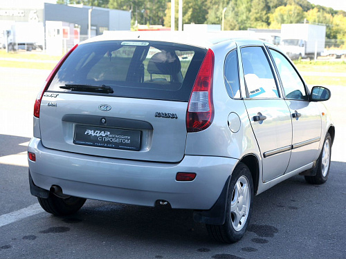 Lada (ВАЗ) Kalina