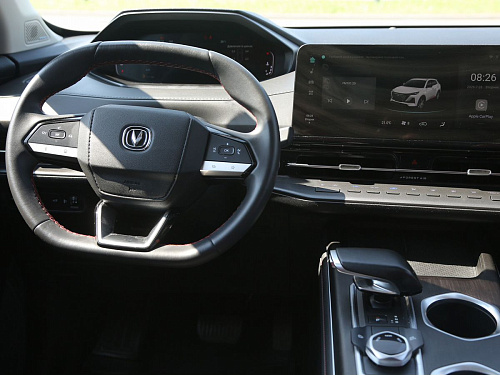 Changan CS55 Plus