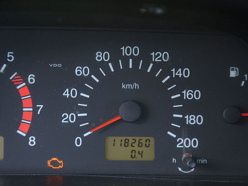 Chevrolet Niva