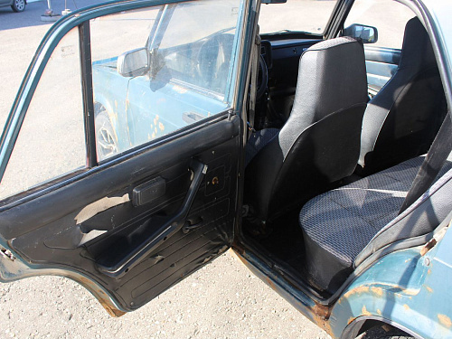 Lada (ВАЗ) 2107
