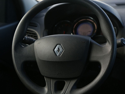 Renault Fluence