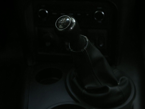 Lada (ВАЗ) Niva Travel