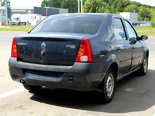Renault Logan