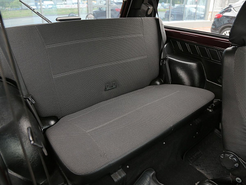 Lada (ВАЗ) 2121 (4x4)