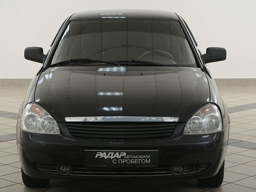 Lada (ВАЗ) Priora