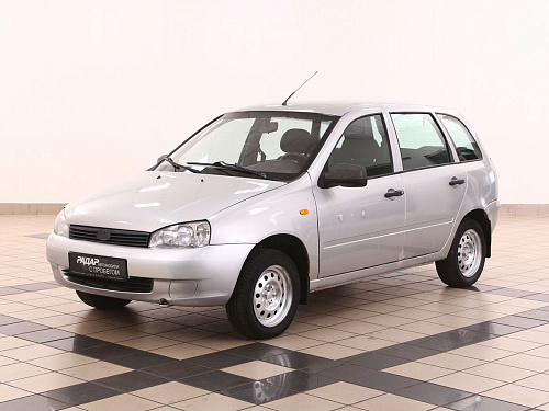 Lada (ВАЗ) Kalina