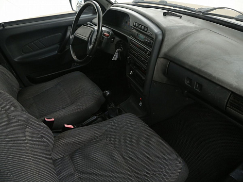 Lada (ВАЗ) 2115