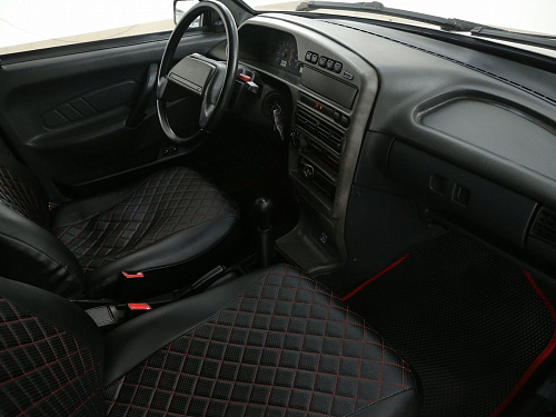 Lada (ВАЗ) 2114