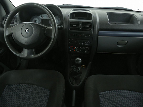 Renault Symbol