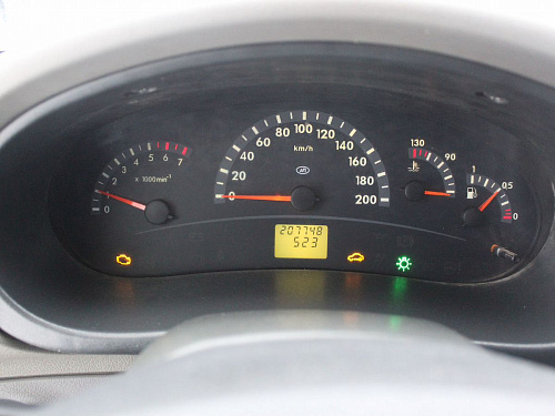 Lada (ВАЗ) Kalina