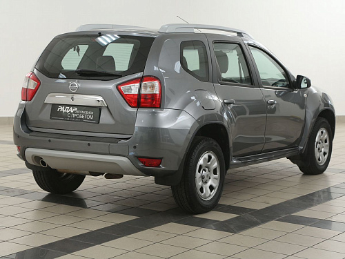 Nissan Terrano
