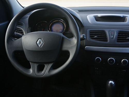 Renault Fluence
