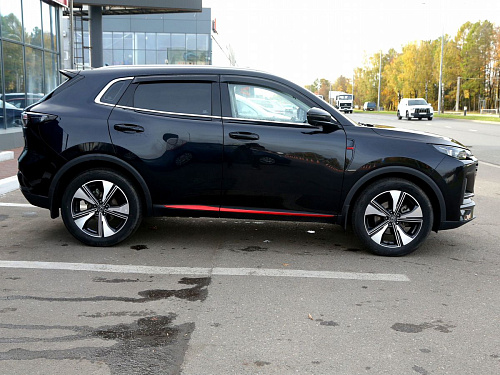 Changan CS55 Plus