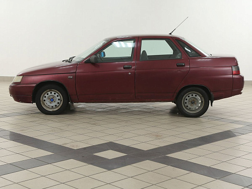 Lada (ВАЗ) 2110