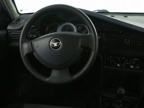 Daewoo Nexia