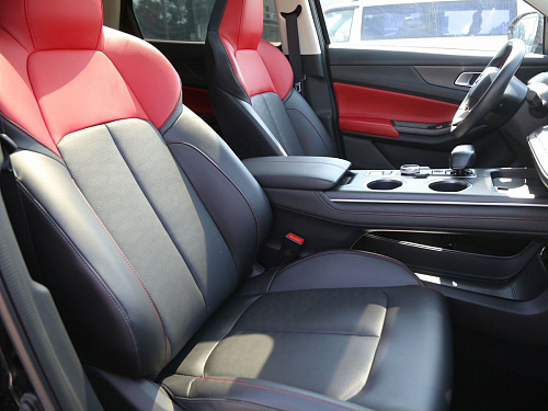 Changan CS55 Plus