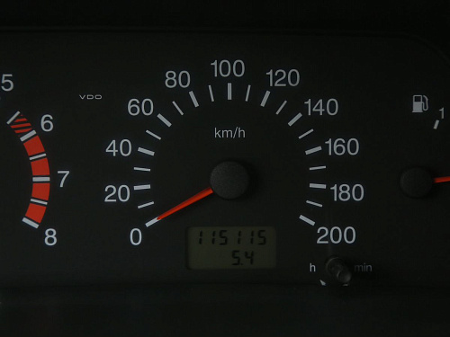 Lada (ВАЗ) 2114