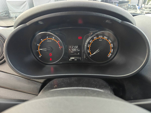 Lada (ВАЗ) Granta