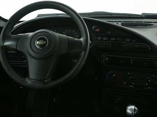 Chevrolet Niva