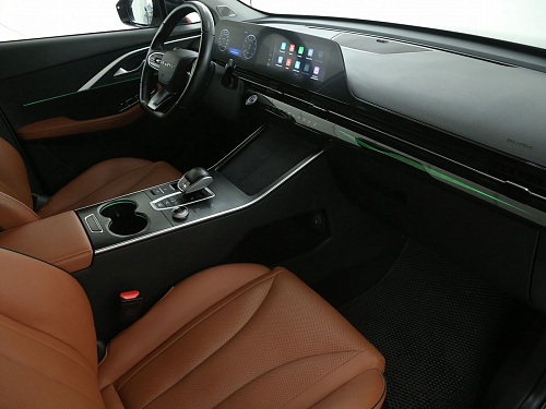Omoda C5