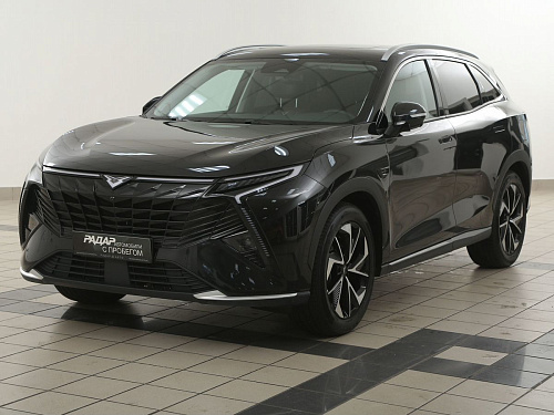 Kaiyi X7 Kunlun