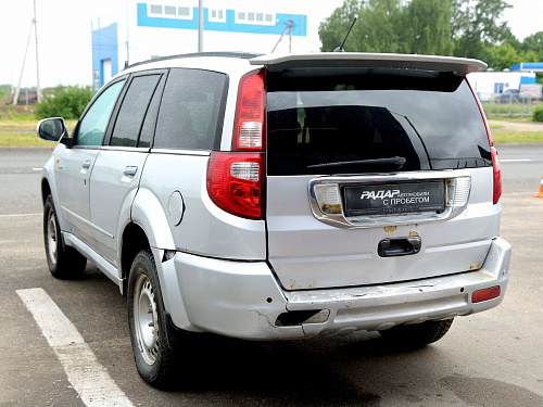 Great Wall Hover