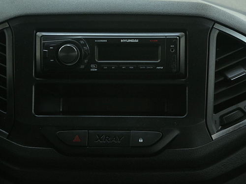 Lada (ВАЗ) XRAY