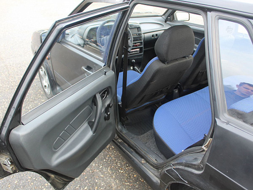 Lada (ВАЗ) 2115