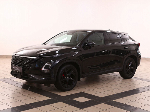 Omoda C5