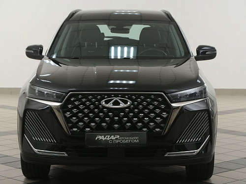 Chery Tiggo 7 Pro Max