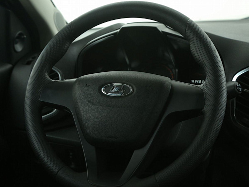 Lada (ВАЗ) XRAY