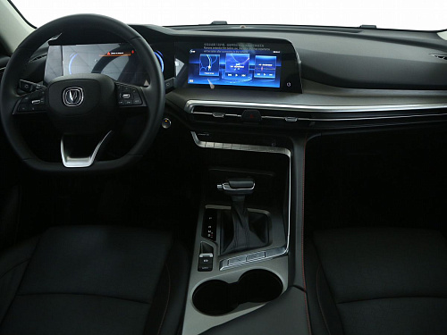 Changan CS35 Plus