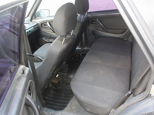 Lada (ВАЗ) 2115