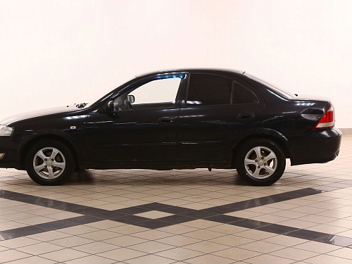 Nissan Almera Classic