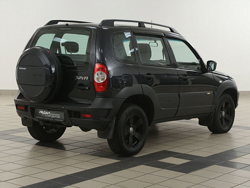 Chevrolet Niva