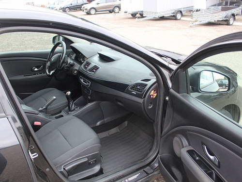 Renault Fluence