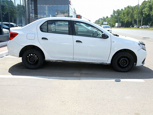 Renault Logan