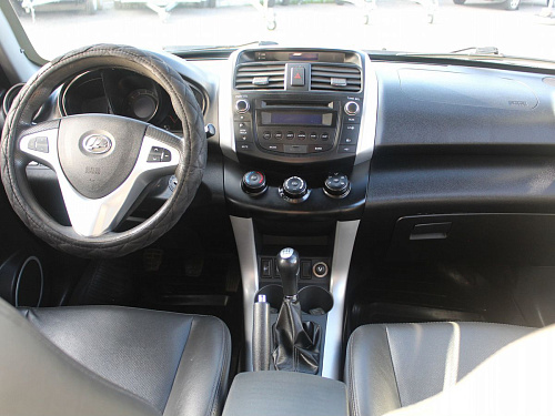 Lifan X60