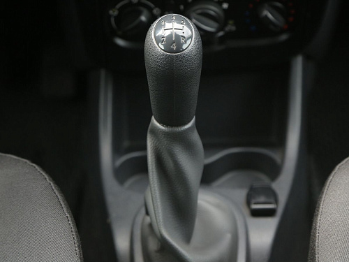 Lada (ВАЗ) Largus