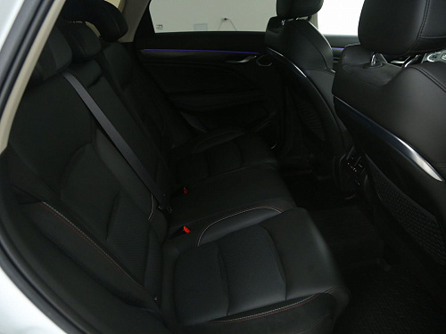 Geely Tugella